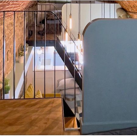 Appartement Atypique Au Pied Du Sacre Coeur パリ エクステリア 写真
