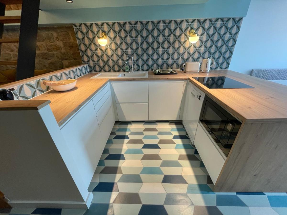 Appartement Atypique Au Pied Du Sacre Coeur パリ エクステリア 写真
