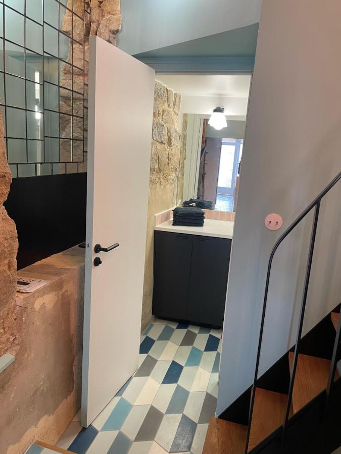 Appartement Atypique Au Pied Du Sacre Coeur パリ エクステリア 写真