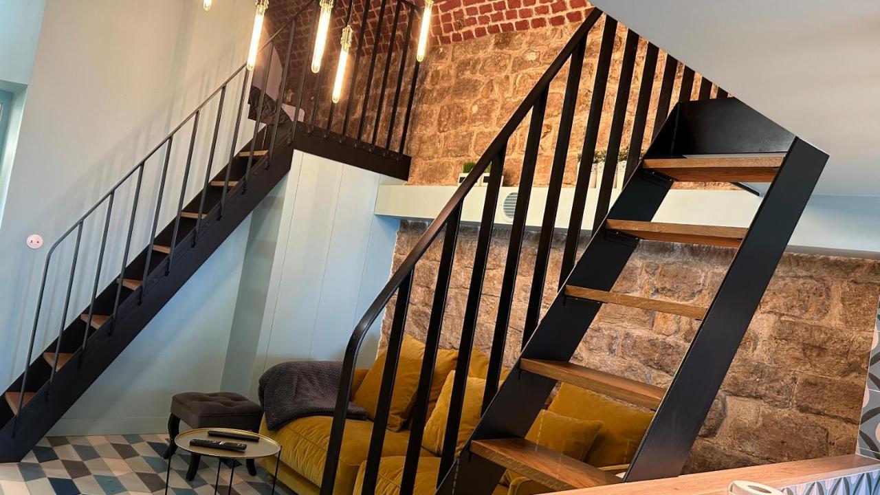 Appartement Atypique Au Pied Du Sacre Coeur パリ エクステリア 写真