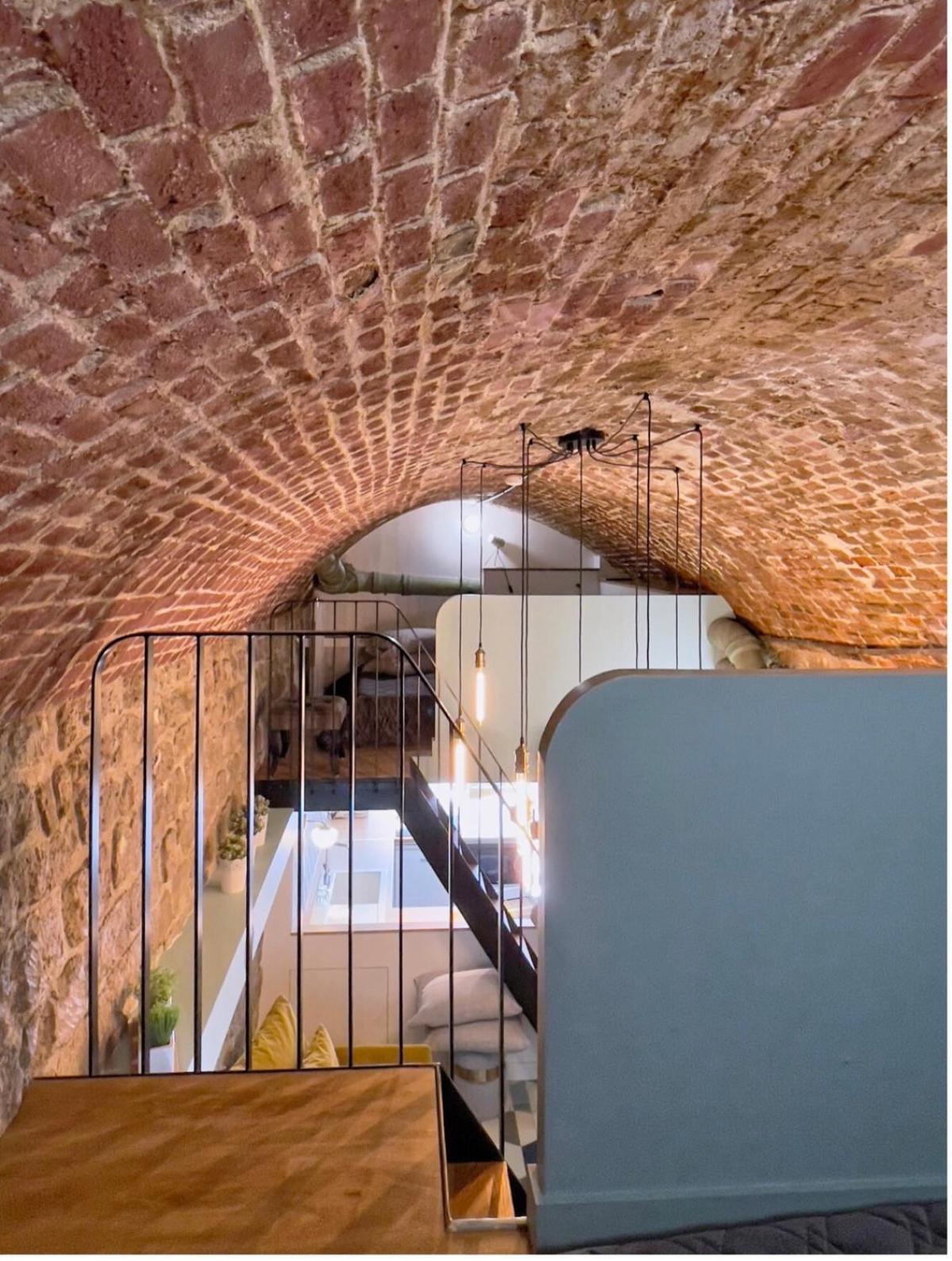 Appartement Atypique Au Pied Du Sacre Coeur パリ エクステリア 写真